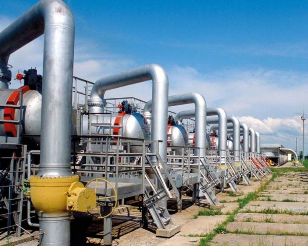 Сколько стоит газ для предприятий?