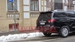 
                                                                        Кличко поймали на нарушении ПДД: мэру грозит штраф, фото
                                                                                                                                                                                                                    