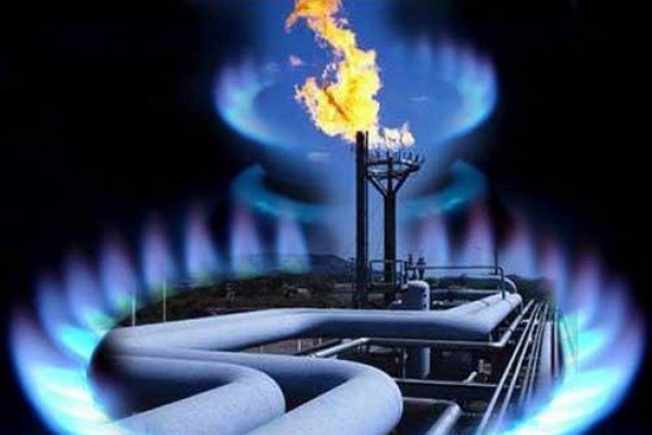 Сколько стоит газ для предприятий?