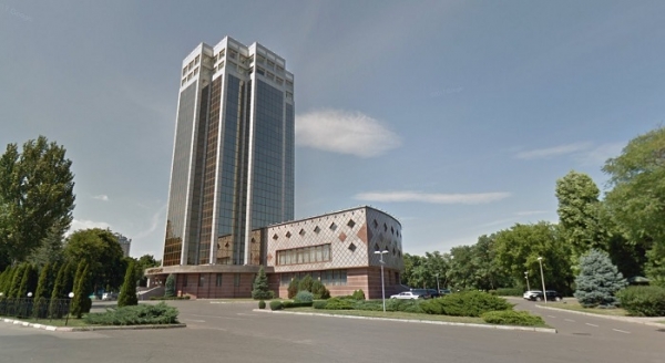 Климовский «карандаш» на проспекте Гагарина всё-таки продали