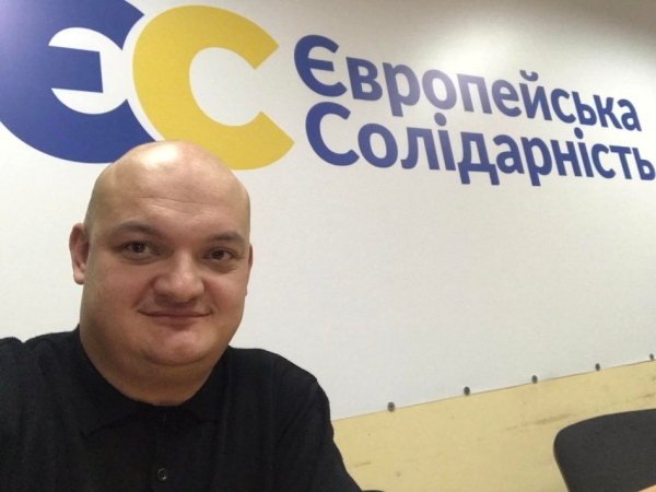 Таировский порошенковец предупредил о стотысячной армии Путина на границах 