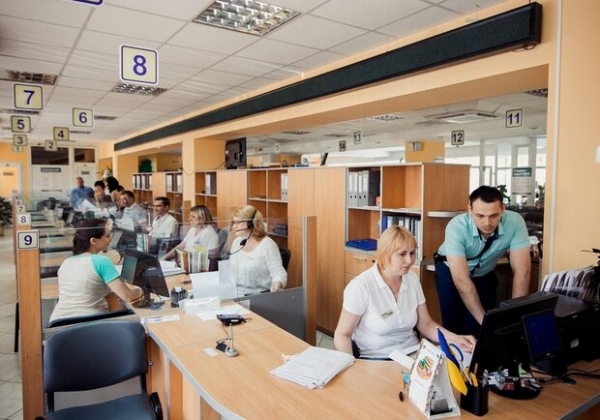 В Украине госучреждения будут предоставлять услуги по новым стандартам В Украине госучреждения будут предоставлять услуги по новым стандартам
