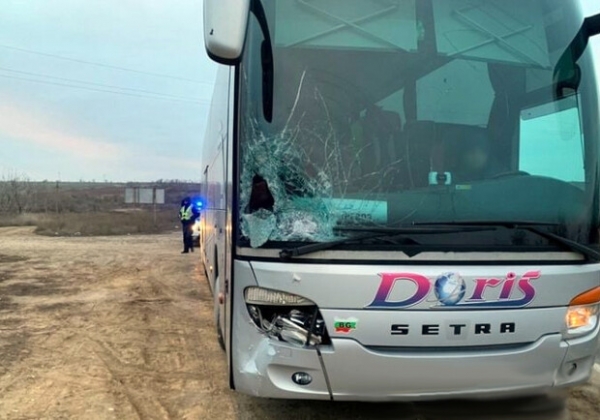 В Одесской области произошло два смертельных ДТП: погибли парень и девушка