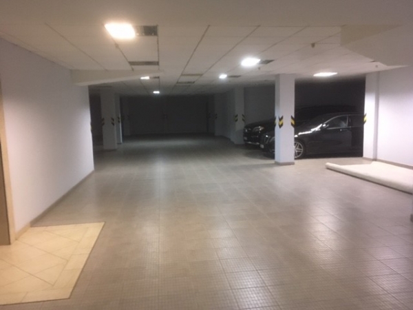 Климовский «карандаш» на проспекте Гагарина всё-таки продали