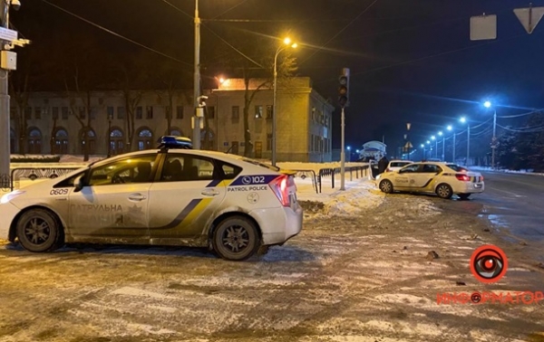 В Днепре солдат расстрелял сослуживцев - СМИ