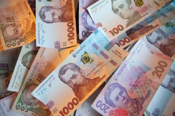 
                                                                        Государство заработало на аренде рекордные 1,6 млрд грн
                                                                                                                                                                                                                    