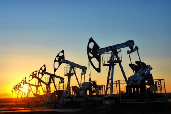 
                                                                        Цена российской марки нефти достигла максимума за семь лет
                                                                                                                                                                                                                    