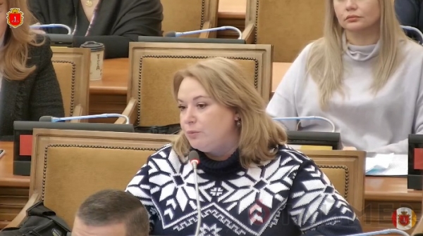 Две одесские школы и лицей учатся дистанционно