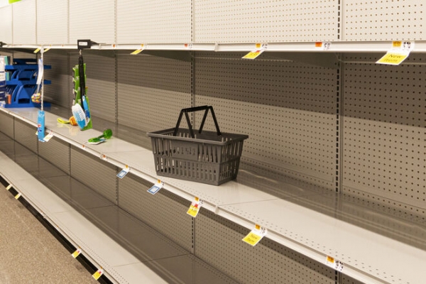 
                                                                        Ритейлеры предупредили о риске исчезновения из магазинов сотни важных продуктов
                                                                                                                                                                                                                    