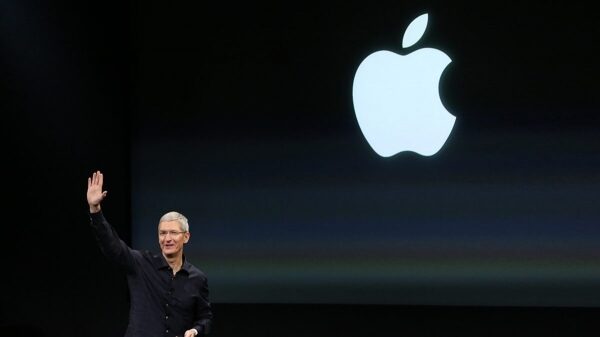 
                                                                        Что нового будет у компании Apple в 2022 году
                                                                                                                                                                                                                    