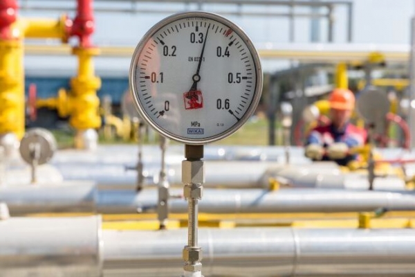 
                                                                        Украина может потерять собственную газодобычу: профассоциация пригрозила Кабмину судом
                                                                                                                                                                                                                    