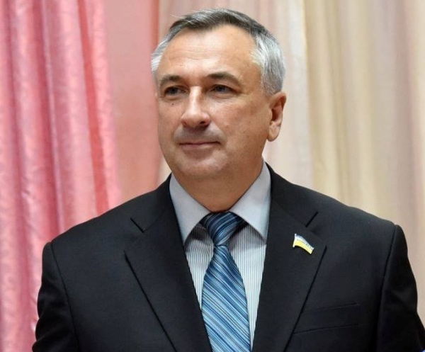 Одесскому депутату стало интересно, где Украина берёт деньги на стройки Зеленского