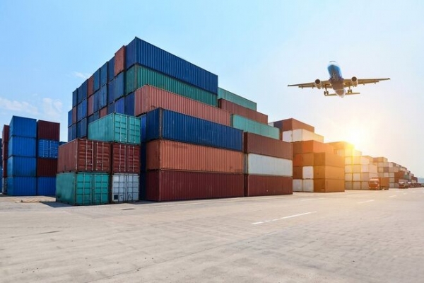 
                                                                        Украина установила экспортный рекорд с 2012 года: какую продукцию продавали
                                                                                                                                                                                                                    