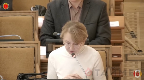 В Одессе уже две недели распространяется штамм коронавируса «омикрон»