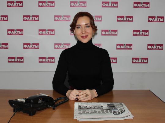 Чим штам «Омікрон» відрізняється від попередніх вірусів і чи омине тих, хто вакцинувався: відповідає імунолог Тетяна Бондаренко