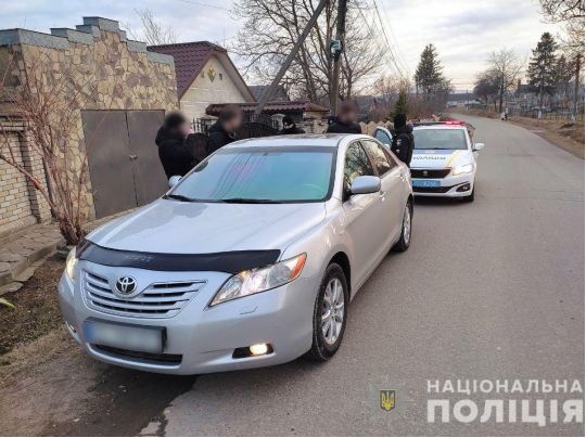 Цілілися по очах: у Чернівцях сталася стрілянина посеред міста