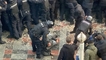 
                                                                        Борьба против РРО: "фопы" объявили бессрочную акцию протеста – что известно
                                                                                                                                                                                                                    