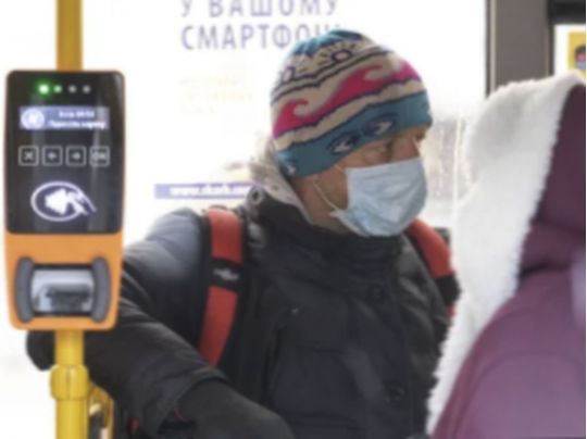 Е-квиток більше не буде потрібний: у транспорті Києва з'явиться альтернативний спосіб оплати проїзду