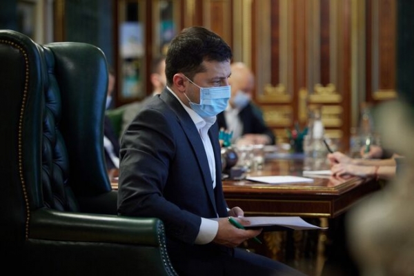 
                                                                        Кабмин расширит программу "е-Підтримка": количество получателей увеличится
                                                                                                                                                                                                                    