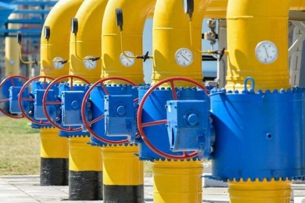 
                                                                        В Украине закрепят правила вывода ПХГ из эксплуатации и работы ГТС в условиях падения транзита
                                                                                                                                                                                                                    