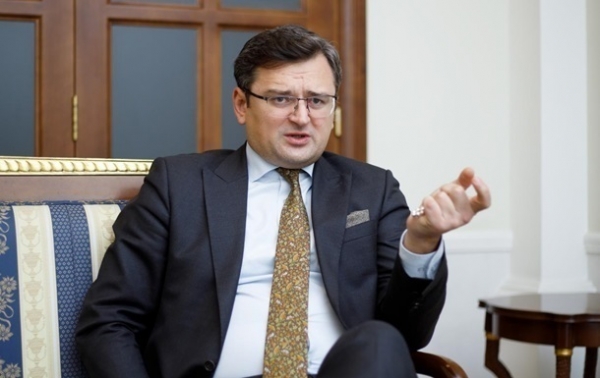 Кулеба прокомментировал нормандскую встречу