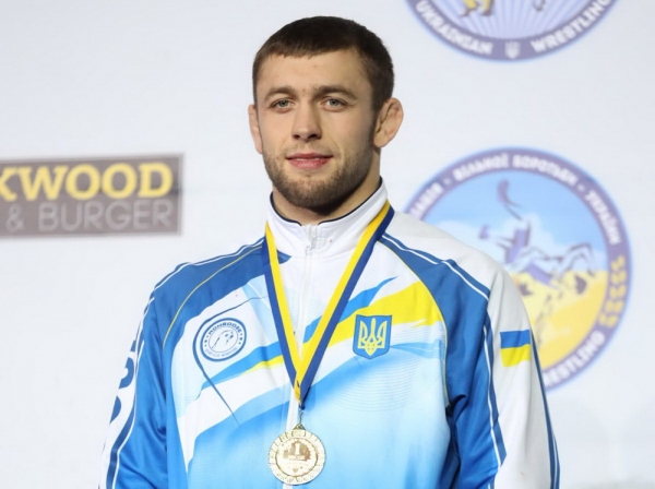 Одесские спортсмены вернулись с золотом с всеукраинского борцовского турнира
