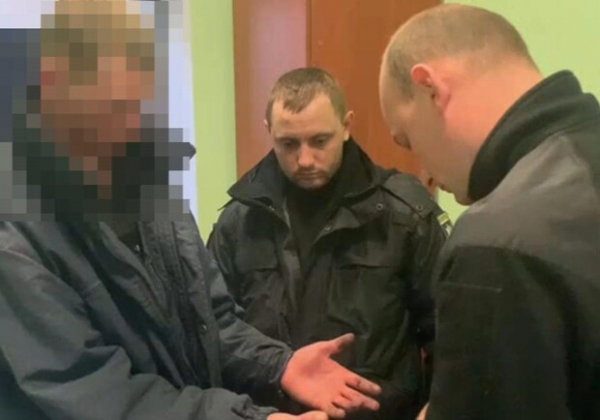 Под Одессой квартирант отправил женщину в кому из-за телевизора