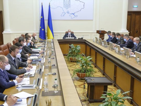 Кабмін збереться на позачергове засідання, — ЗМІ