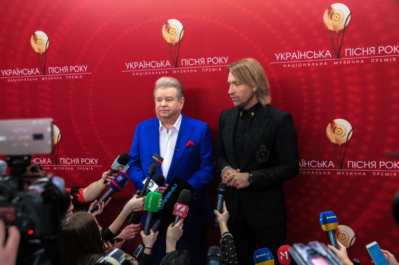 Михайло Поплавський: «Ми презентуємо українські драйв-тренди!»