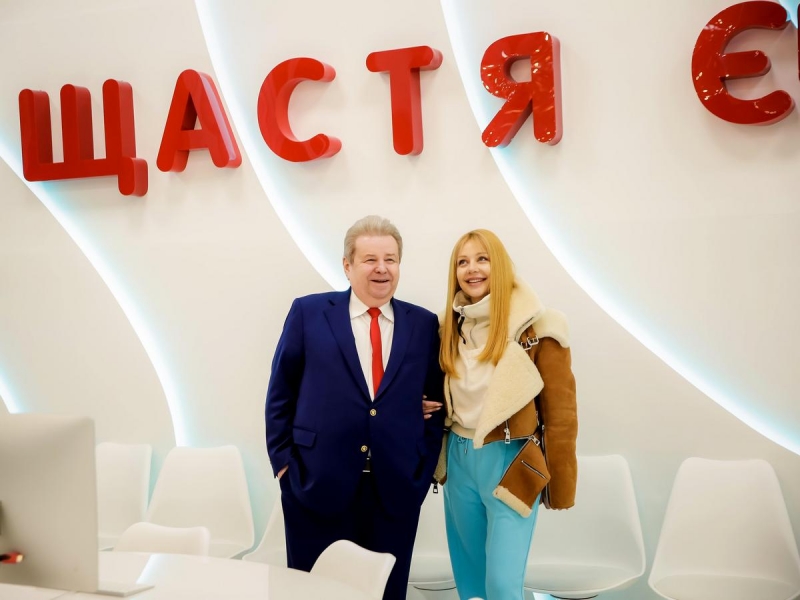 Михайло Поплавський: «Ми презентуємо українські драйв-тренди!»