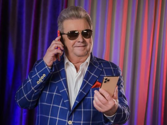 Михайло Поплавський: «Ми презентуємо українські драйв-тренди!»