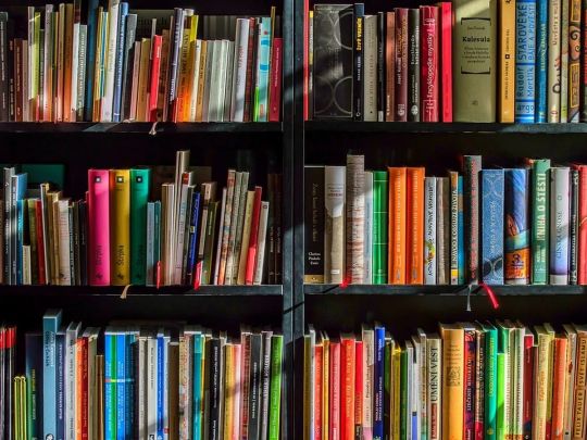 На що витратити тисячу за вакцинацію: сім книг із захоплюючим сюжетом