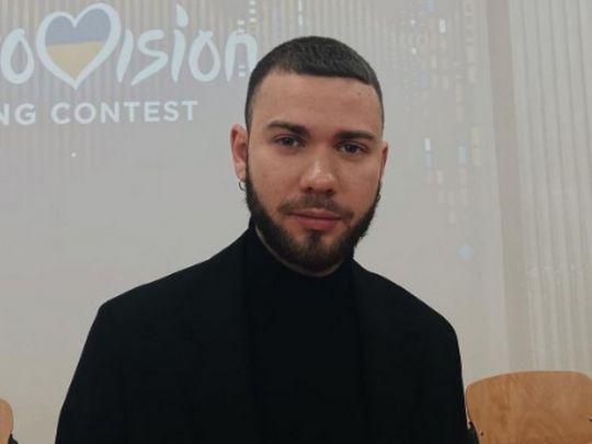 Несподівана заміна у фіналі нацвідбору «Євробачення»: LAUD дискваліфіковано