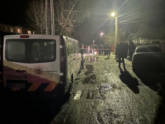 Під Києвом жорстоко вбили сімейну пару: що відомо зараз