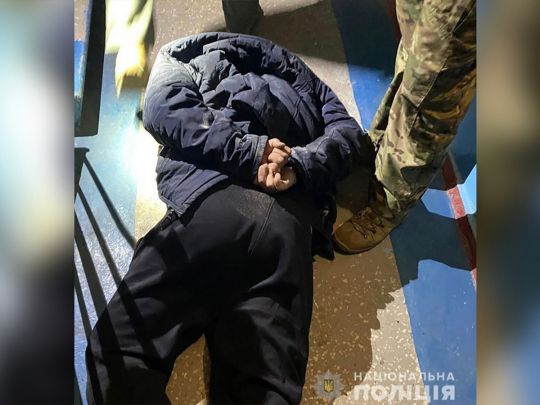 Під Запоріжжям нелюди вбили дитину та залили її тіло бетоном, а ще одну жертву втопили у річці