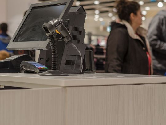Робота ФОП паралізована: сервери податкової наглухо «лягли» — хто винен у збої