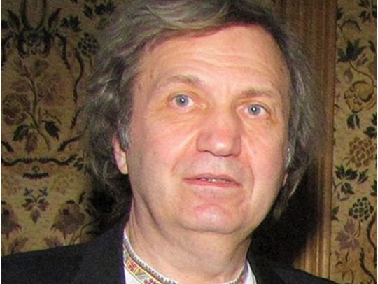 «Романтик та прагматик одночасно»: від ковіда помер засновник фестивалю «Червона Рута» Тарас Мельник