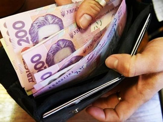 У&nbsp;ПФУ прозвітували про перерахунок виплат частини пенсіонерів: хто точно отримуватиме на&nbsp;2903 грн більше