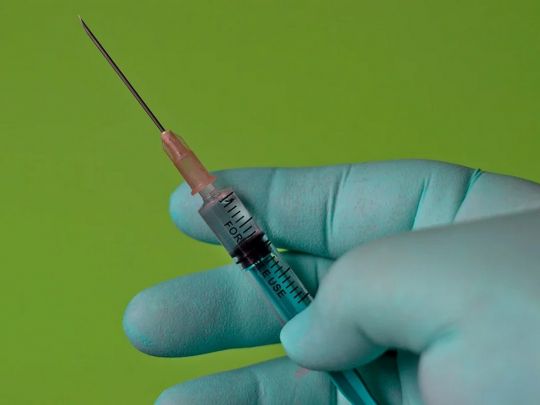 В Україні розпочинається масштабна кампанія з вакцинації дітей проти поліомієліту: що важливо знати