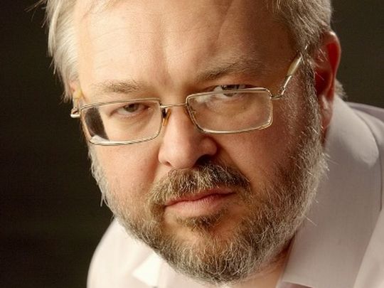 Є ризик, що домовленості про колективну безпеку не буде, — Андрій Єрмолаєв
