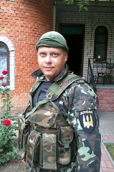 «Закон про статус ветеранів війни базується на радянських нормах»: батько загиблого на Донбасі солдата вирішив змінити деякі порядки у державі
