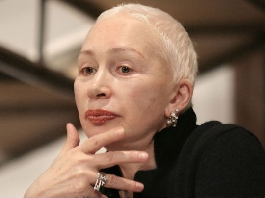 Знаменита російська актриса зізналася, що у дитинстві стала жертвою педофіла