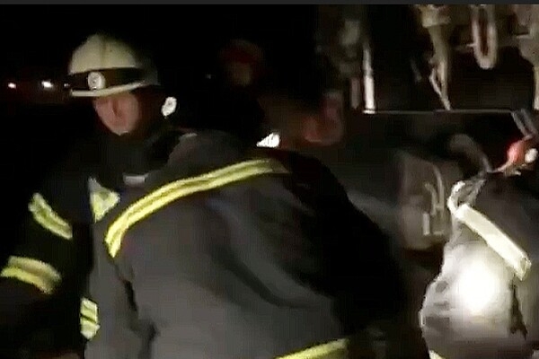 Под Одессой произошло ДТП с участием товарного поезда: погиб парень