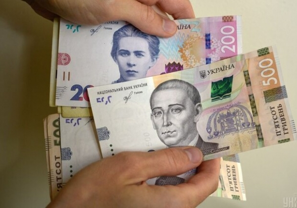 Житель Одесской области заплатил 220 тысяч гривен, чтобы поехать за границу