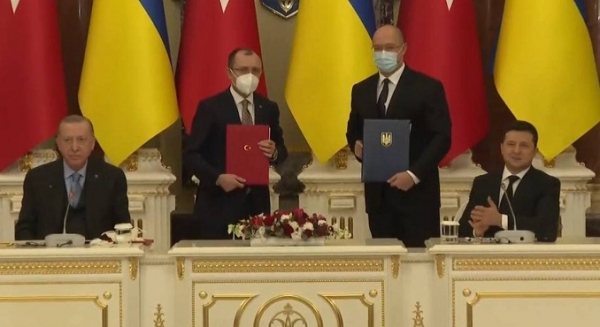 Зеленский готов приехать к Путину по первому звонку — Эрдоган