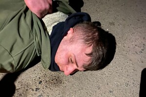В Одесской области обнаружили диверсионную группу: есть раненые бойцы 