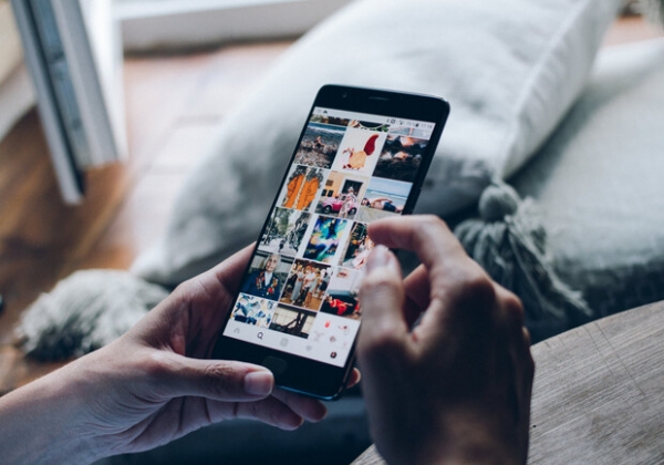 В Одесской области мужчина взломал Instagram и получил срок