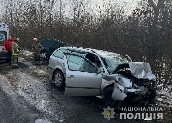 Полиция просит откликнуться свидетелей смертельного ДТП на трассе Одесса — Кучурган