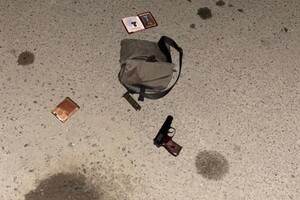 В Одесской области обнаружили диверсионную группу: есть раненые бойцы 