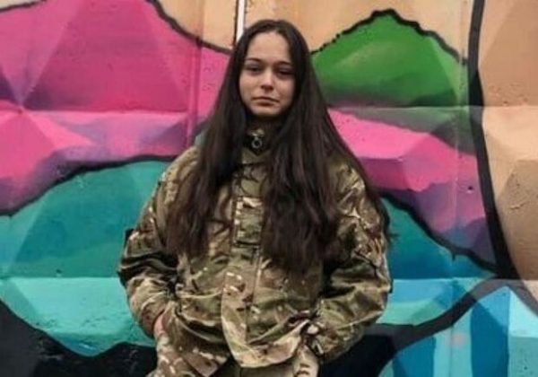 Полиция разыскивает школьницу, сбежавшую с парнем в Одессу